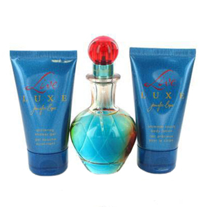 J.Lo Live Luxe Gift Set 50ml