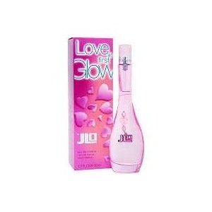 J Lo Love at First Glow 30ml Eau de Toilette Spray