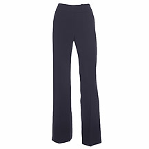 J. Taylor Navy tailored trouser