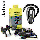Jabra BT125 Bluetooth Drive Pack