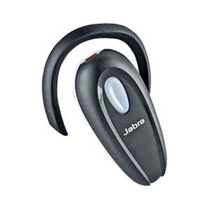 JABRA BT125 Black Bluetooth Headset