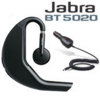 BT5020 Bluetooth Headset and Free Car Charger