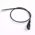 Jabra GN Avaya Callmaster 5 and 6 Phone Headset Cord