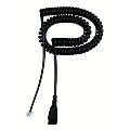 Jabra GN Coiled Extension Cord