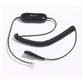 Jabra GN GN 1200 Curly Smart Cord
