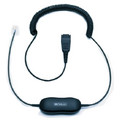 Jabra GN GN 1200 Straight Smart Cord