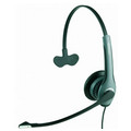 GN 2000 Mono Noise Cancelling Flex Boom Headset with Free Curly SmartCord