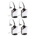 GN 9120 Micro Boom Wireless Headset -4 Pack