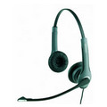 Jabra GN GN2000 Duo Noise-cancelling, Flexboom NB