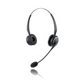 Jabra GN GN9120 Duo Flex Boom Noise Cancelling Headset