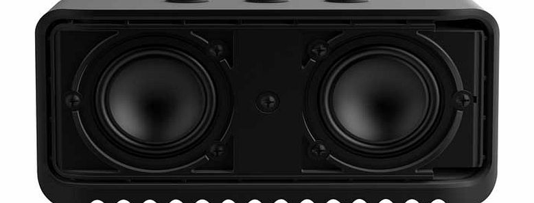 Jabra Solemate Mini Wireless Speaker - Black