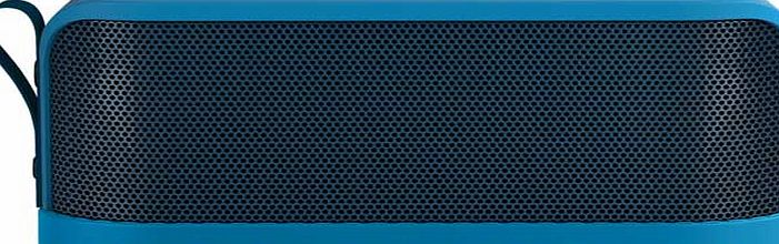 Jabra Solemate NFC Wireless Speaker - Blue