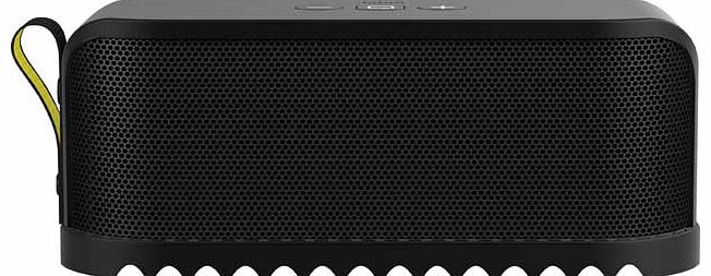 Jabra Solemate Wireless Speaker - Black