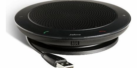 Jabra Speak 410 USB Conference UC Speakerphone (standard version)