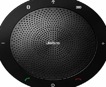 Jabra Speak 510 MS Speakerphone