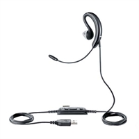 Jabra UC VOICE 250 MS Mono