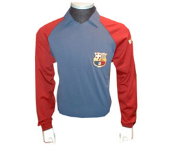 Jack & Jones BARCELONA football shirt