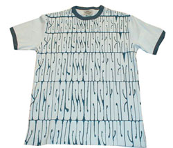 Jack & Jones Beach Boys Sunshine print t-shirt