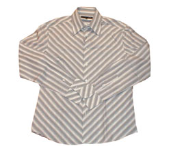 Jack & Jones Chevron shirt