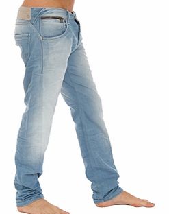Core Nick Lab Jeans