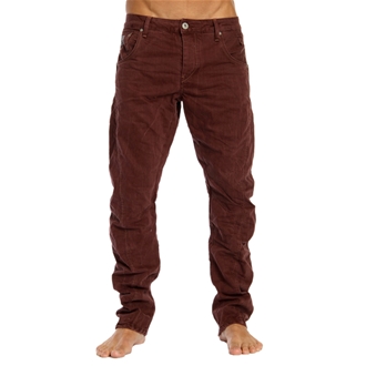 Core Stan Twisted Jeans