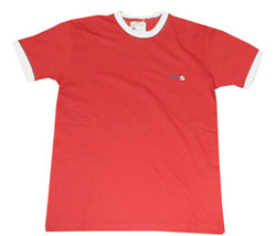 Jack & Jones Leather croc beltCCCP (soviet) print t-shirt