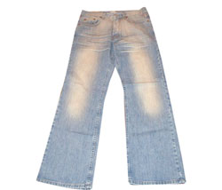 Jack & Jones Lightwashed jeans