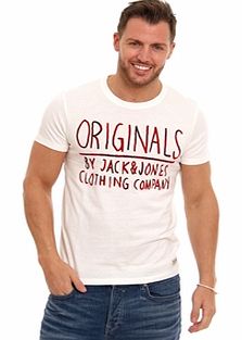 Originals Write T-Shirt