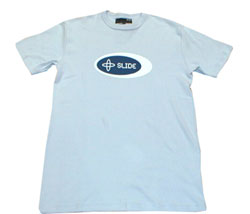 Jack & Jones Slide print t-shirt