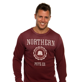 Vintage Class Reunion Sweat