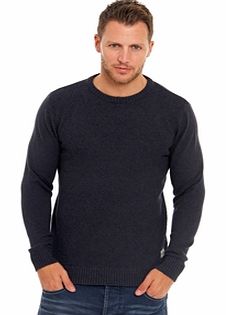 Vintage Detroit Knit