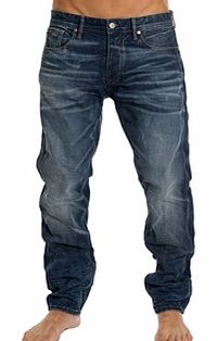 Vintage Erik Original JJ 733 Jeans