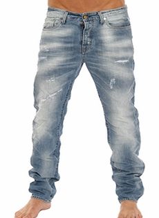 Vintage Nick BL277 Jeans