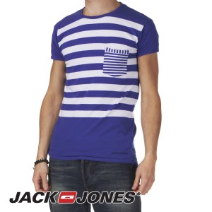 Jack & Jones T-Shirts - Jack & Jones Arto