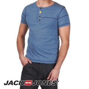 Jack & Jones T-Shirts - Jack & Jones Spinner