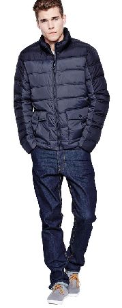 Jack Jones Core Place Jacket