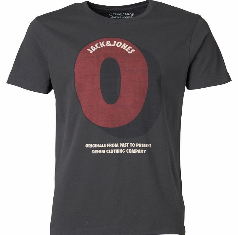 Mens Buy Always T-Shirt Pirate