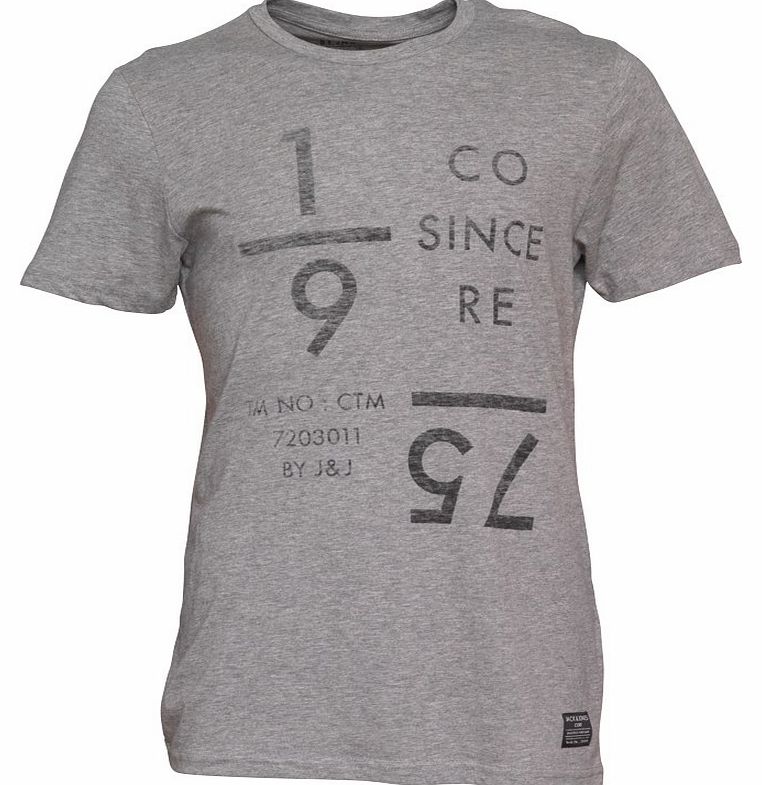 Mens Fast T-Shirt LGM