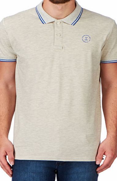 Jack and Jones Mens Jack and Jones Thom Polo Shirt - Treated