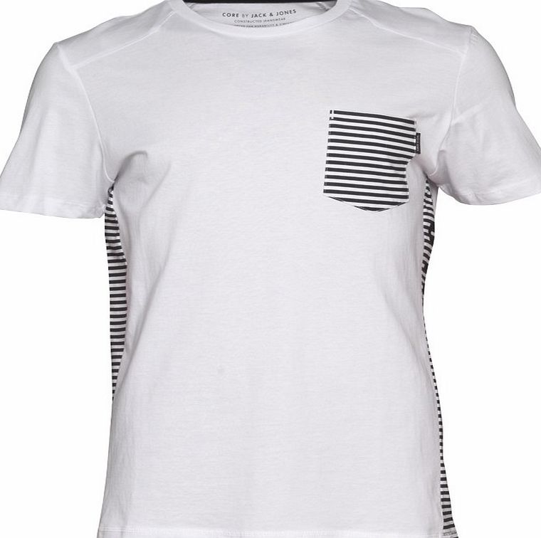 mens white flux