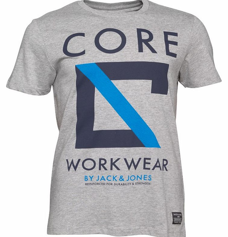 Mens Kite T-Shirt Combi 4 Light