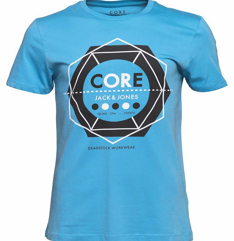 Mens Proper T-Shirt Combi 4