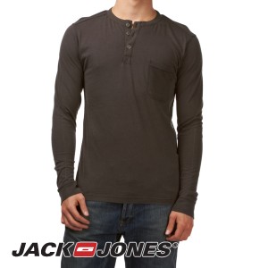 Jack and Jones T-Shirts - Jack and Jones Biffy