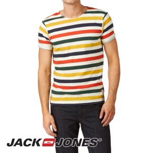 T-Shirts - Jack and Jones Big T