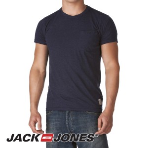 Jack and Jones T-Shirts - Jack and Jones Brook