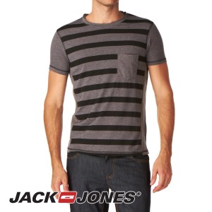 T-Shirts - Jack and Jones Coin
