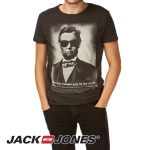 T-Shirts - Jack and Jones Eco