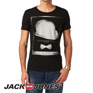 Jack and Jones T-Shirts - Jack and Jones Hat