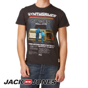 Jack and Jones T-Shirts - Jack and Jones Left