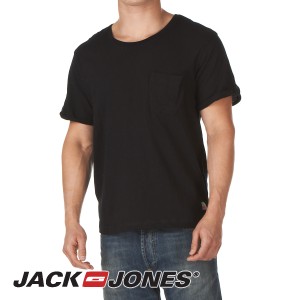 Jack and Jones T-Shirts - Jack and Jones Madrid